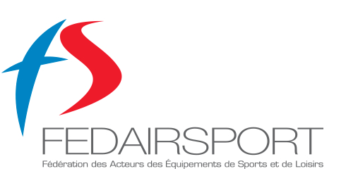Logo Fedairsport