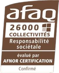 Logo Afaq