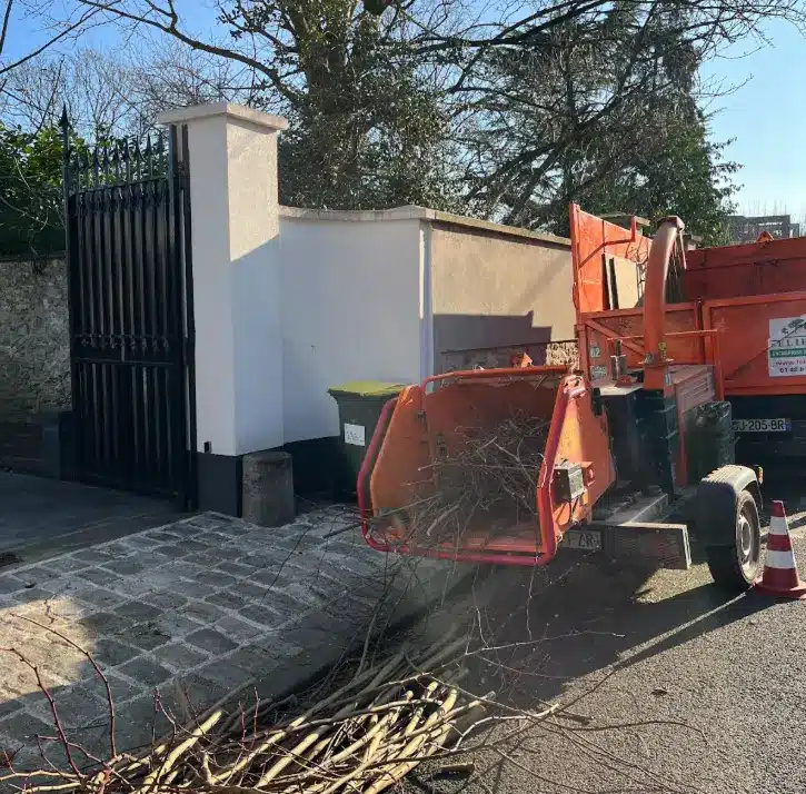 Les prix d'un paysagiste varie en fonction du matériel nécessaire.